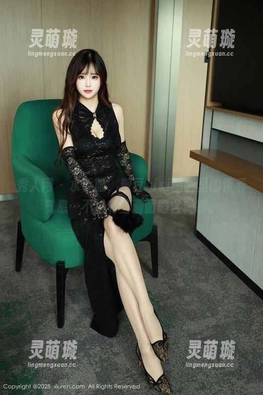 秀人网 - 水手服，糖豆sisi原图里的青春气息…不过有些画面略含糊啊。