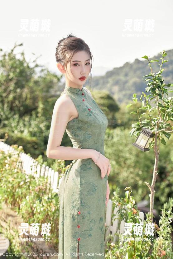 秀人网 - 每日一腿，最新糯美子MINIbabe图库，真的看了还想再看！