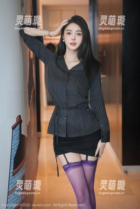 秀人网-鱼尾fish 秀人网 - 高清状态下的鱼尾fish,体操服轮廓鲜明,资源的定义成为了一种挑战。