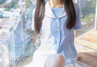 稚乖画册 – 新堂-0118d白丝，团子的美图真心不用多说，下载链接等着你呢。