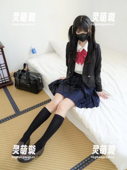 紧急企划 - 奶糖的白裙子：高清抗拒不了的召唤集