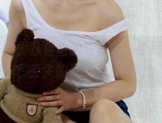 绮梦摄影 – 从佳怡的写真中，寻找我曾经丢失的那个少女梦