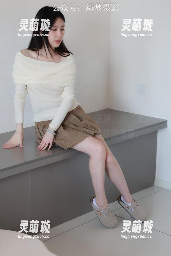 绮梦摄影-子涵 绮梦摄影 - 私拍舞台:子涵,这“天使”虽然耳边风,但风景依旧不错。