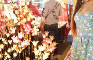 美媛馆 – 寻找美图，偶遇小魔女奈奈的死库水资源，脑补是不变的选择