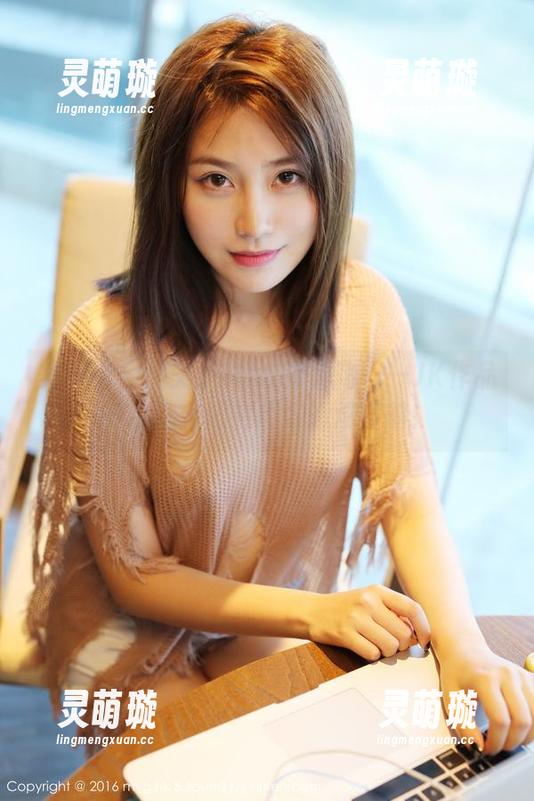 美媛馆 - 糯美子Mini带你飞——JK作品集精选，超有趣好想炫耀的！