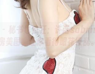 美媛馆 – 秘书也疯狂：许诺sabrina的私房美图，让你看得眼花缭乱。