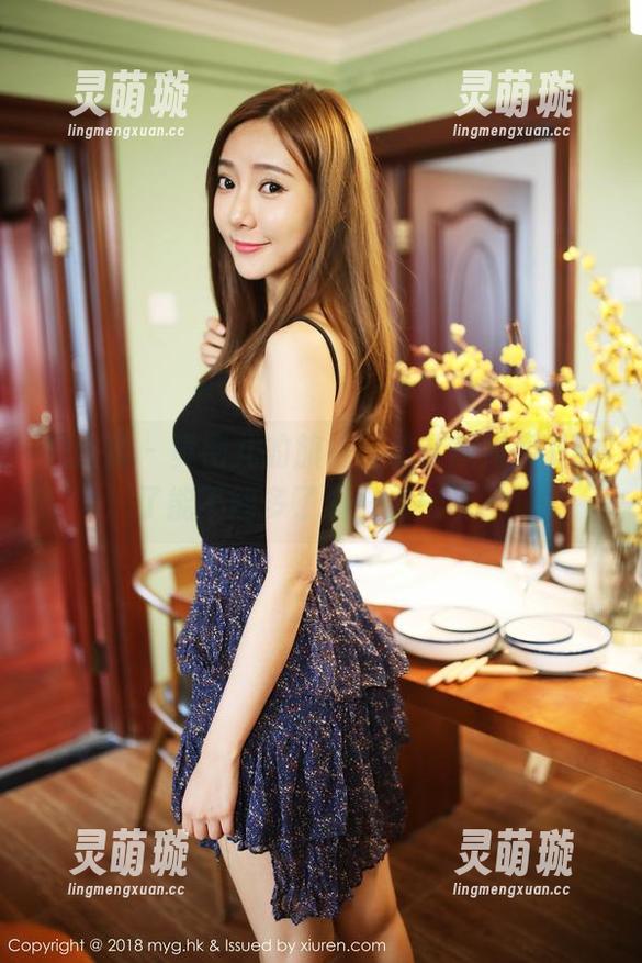 美媛馆 - 黄密儿的旗袍，我在想如果下载了能不能多了解一点她呢？