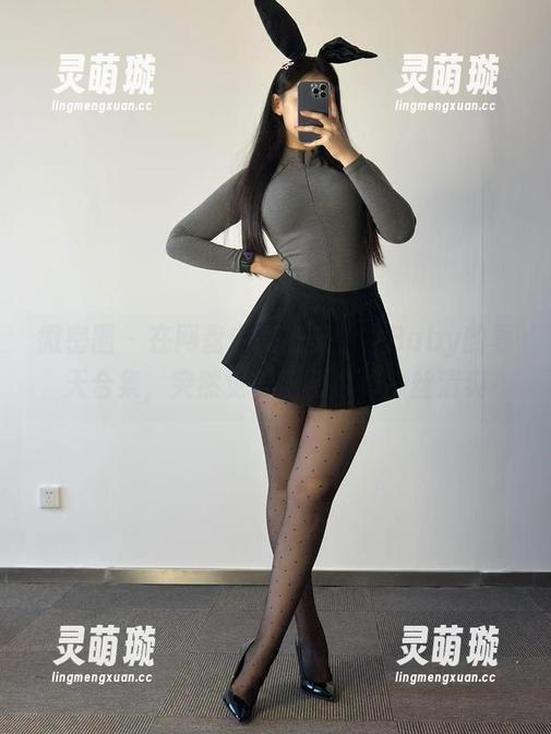 微密圈 - 在网盘中翻找美邵女Baby的夏天合集，突然觉得自己也有一丝清爽