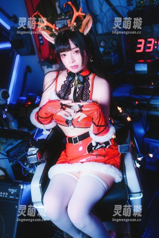 一张图看尽罪与罚：落落Raku的修女与魔鬼