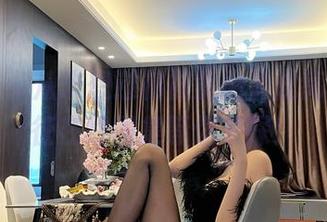 微密圈 – 从未想过棉袜竟能如此高级，葛征在线图集等你来探！