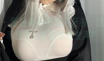微密圈 – 葱油饼er的灰色开衫：这组高清写真中，衣服也能发声？