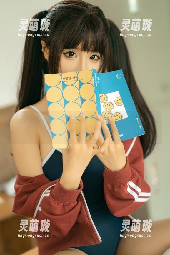 写真不穿光，蠢沫沫给你真爱的火天使印象