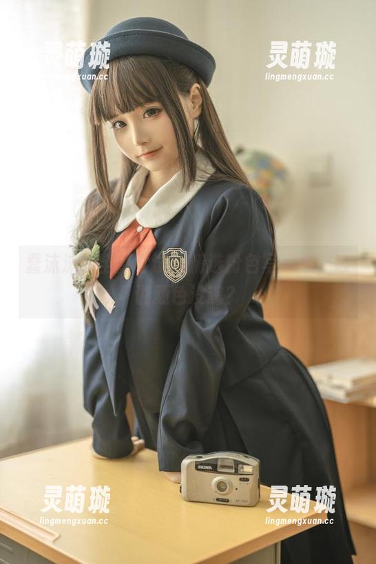 蠢沫沫的全新尝试：精选粉色写真集，谁说颜色没魂？