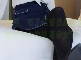 袜啵啵 – 熊熊，有了这些最新高跟鞋资源，时尚小白也能变身女王。