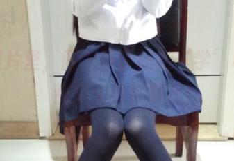 私房照片里，西尔酱学姐把‘学’和‘姐’都定义得真有趣！