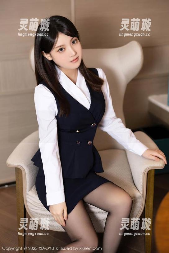 语画界-Miko酱吖 语画界 - 免费下载!Miko酱吖白裙图册,能不能更美一点啊?
