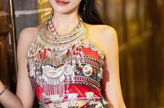 语画界 – 当顾乔楠遇见户外，套图里的小细节在慢慢讲述——慢下来也好