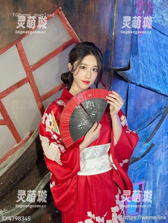 微密圈 - 万圣节里的禁忌：轩子巨2兔和她的无圣光图包
