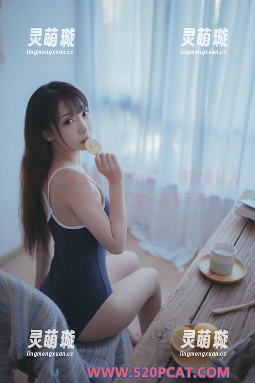 轰趴猫 - 苏小暖的“女仆”，这图集让人一言难尽，却又想一直看下去
