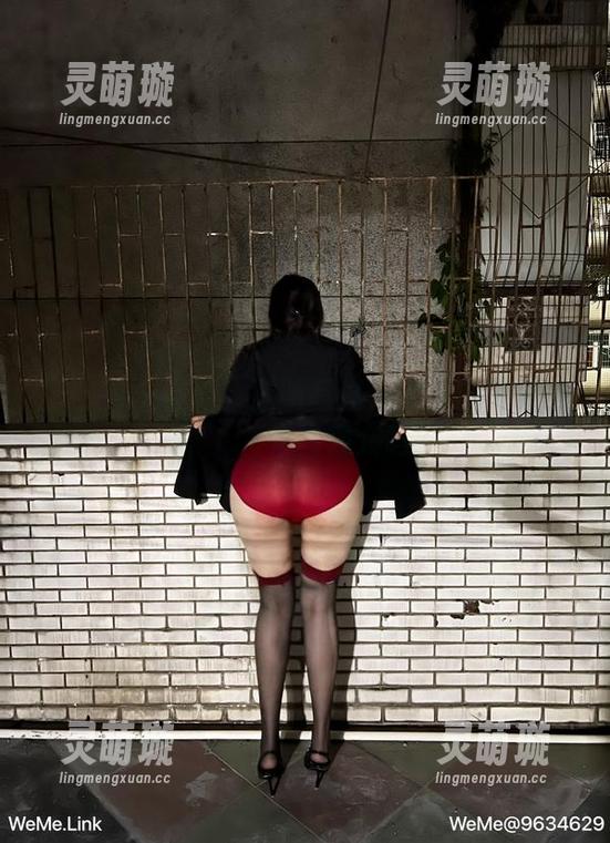 微密圈 - 精选！透明写真：迷人的五姨太拿मैं来当观众吗？