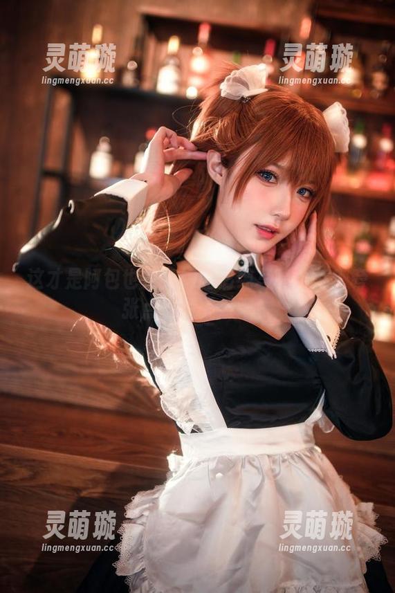 这才是阿包也是兔娘的清纯写真合集？夸张点也没关系吧！