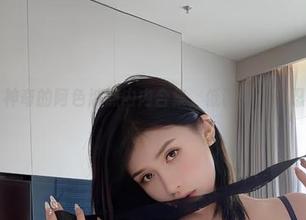 微密圈 – 神奇的阿色波点内内合集，低调却让你忍不住注意。
