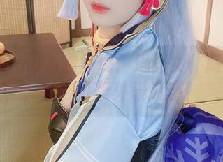 霜月shimo为你呈现：玛修女仆高清图集，别被可爱外表迷惑！