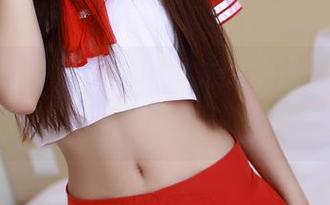 青豆客 – 高清到闪闪发光的颜浅浅Cindy，女孩写真让你目不转睛！