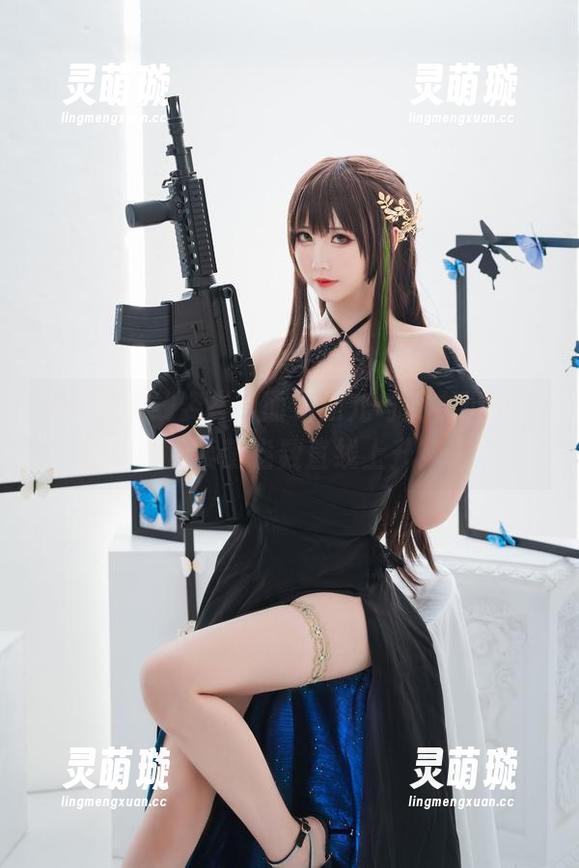 魔性的在线姿态，面饼仙儿与皮衣组合，高清卖萌指数直线上升！