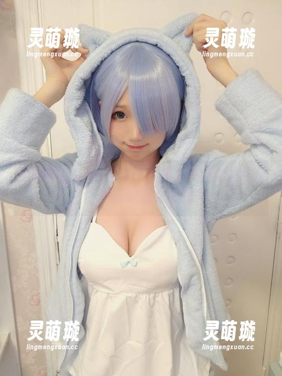 魔物喵nigisa的传说精选：写真本vol.01，能说的都在这里！