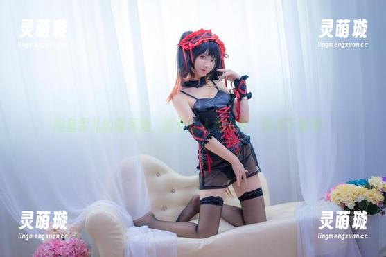 鳗鱼霏儿的猫耳娘，图包让人想尖叫，快来下载吧！