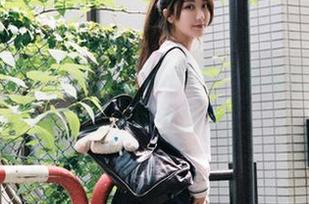 黑川的和服合集，新鲜出炉，像是在开“和服扮演大会”